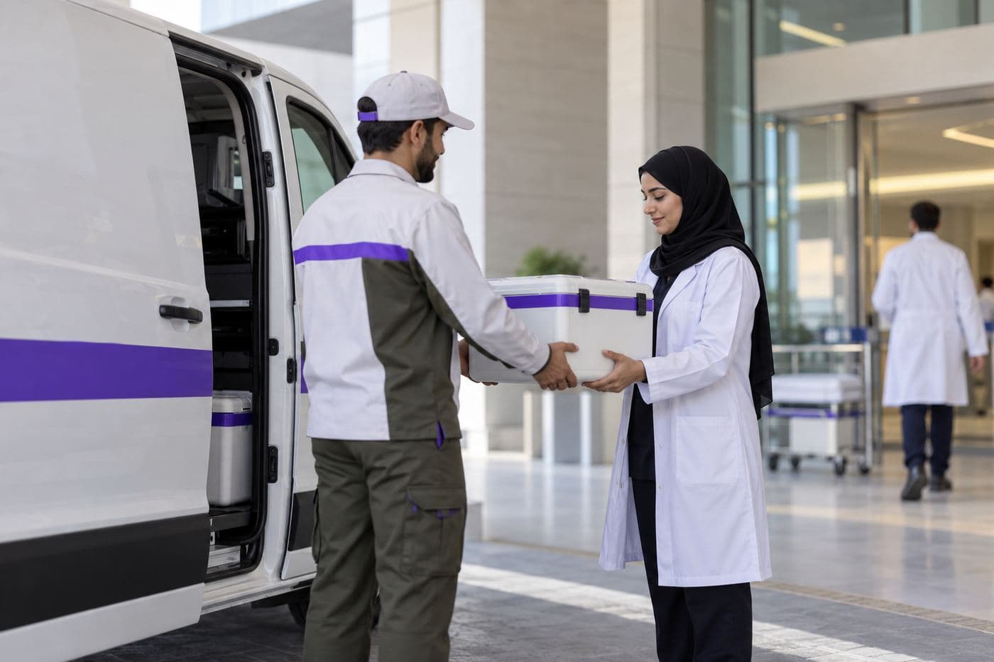 الرعاية الصحية والأدوية
